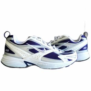 Nike Runfast Dad Sneaker Dual Density